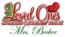 Spending Christmas With Loved Ones