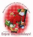 Happy Holidays