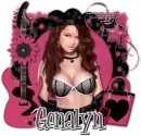 Genalyn Rock Chick