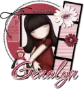 Genalyn~Love Never Melts