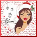 All I want for X'mas is you-Yam