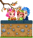 happy family