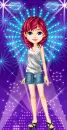 Animated Doll xD