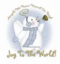 Joy to The World