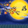 moon bunny