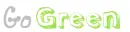 Go Green