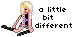 :) Emo Bit Difrent