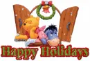 Happy Holidays