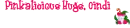 Pinkalicious Hugs, Cindi