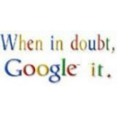ahhh Google