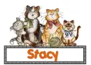 Stacy