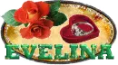 Name Evelina.