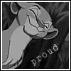 Lion King - Nala