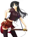 Anime music
