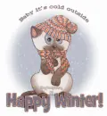 Happy Winter