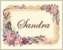 Sandra