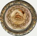 plate
