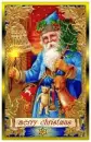 santa claus
