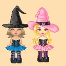 Cute Dolly