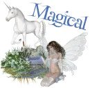 MAGICAL/FAIRY