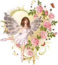 The fairy.