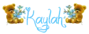 Kaylah