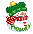 Amanda