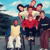 Malcolm in the middle