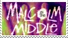Malcolm in the middle
