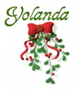 Yolanda
