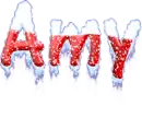 Amy