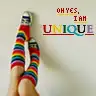 unique