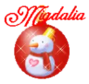 Migdalia
