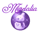 Migdalia