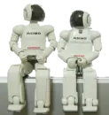 si, robot!