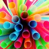 straws
