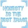 honesty