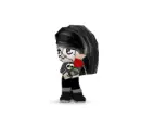Goths need love too
