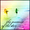 the rainbow