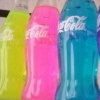 colorfule drinks