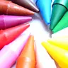 colorful pencils