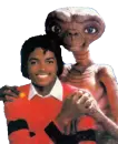 et & michael