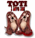 Toti I love YOU