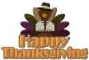 Happy Thanksgiving