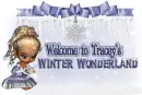 Tracey's Winter Wonderland