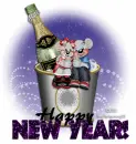 Happy New Year