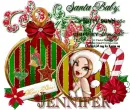 Jennifer...Santa Baby