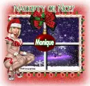 Monique-Naughty or Nice