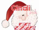 Santa- Cindi