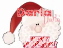 Santa- Darla